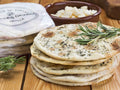 Galettes Romarin - Authentiques Tortas