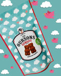 OURSON GUIMAUVE BIO 100g