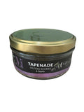 Tapenade d’Olives Noires & Nepita