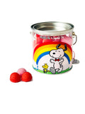 Peanuts Snoopy PANIER de fraises 175g