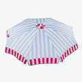 Parasol de Plage UV50+ – Élégance & Protection