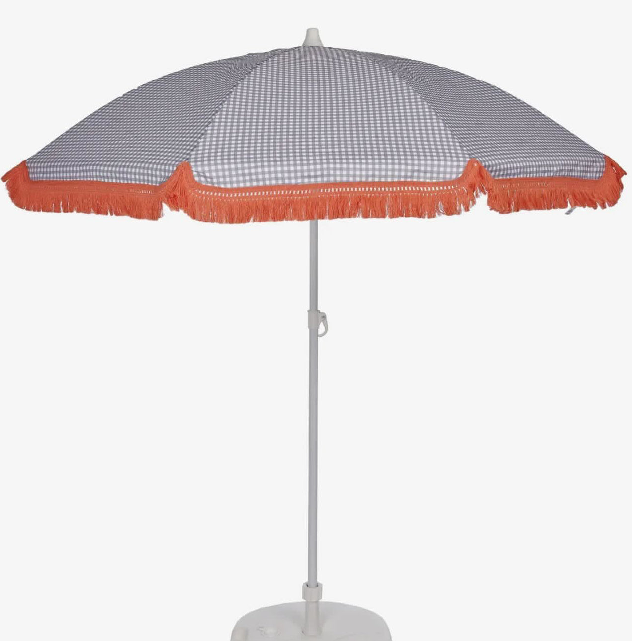 Parasol de Plage UV50+ – Élégance & Protection - I Biscotti di Mammone