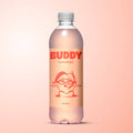 BUDDY | Boisson aux électrolytes | Pêche