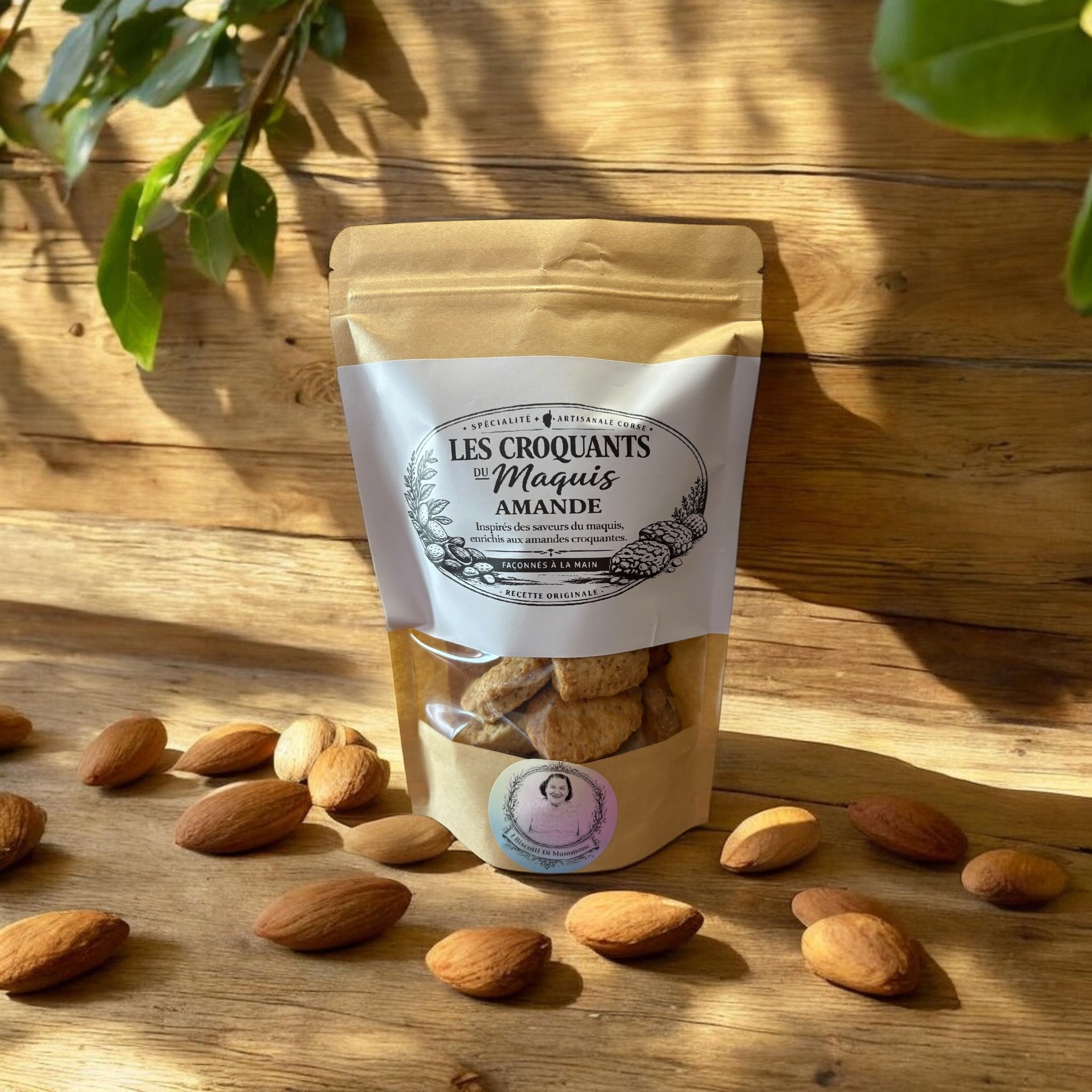 Coffret Découvrte du Maquis