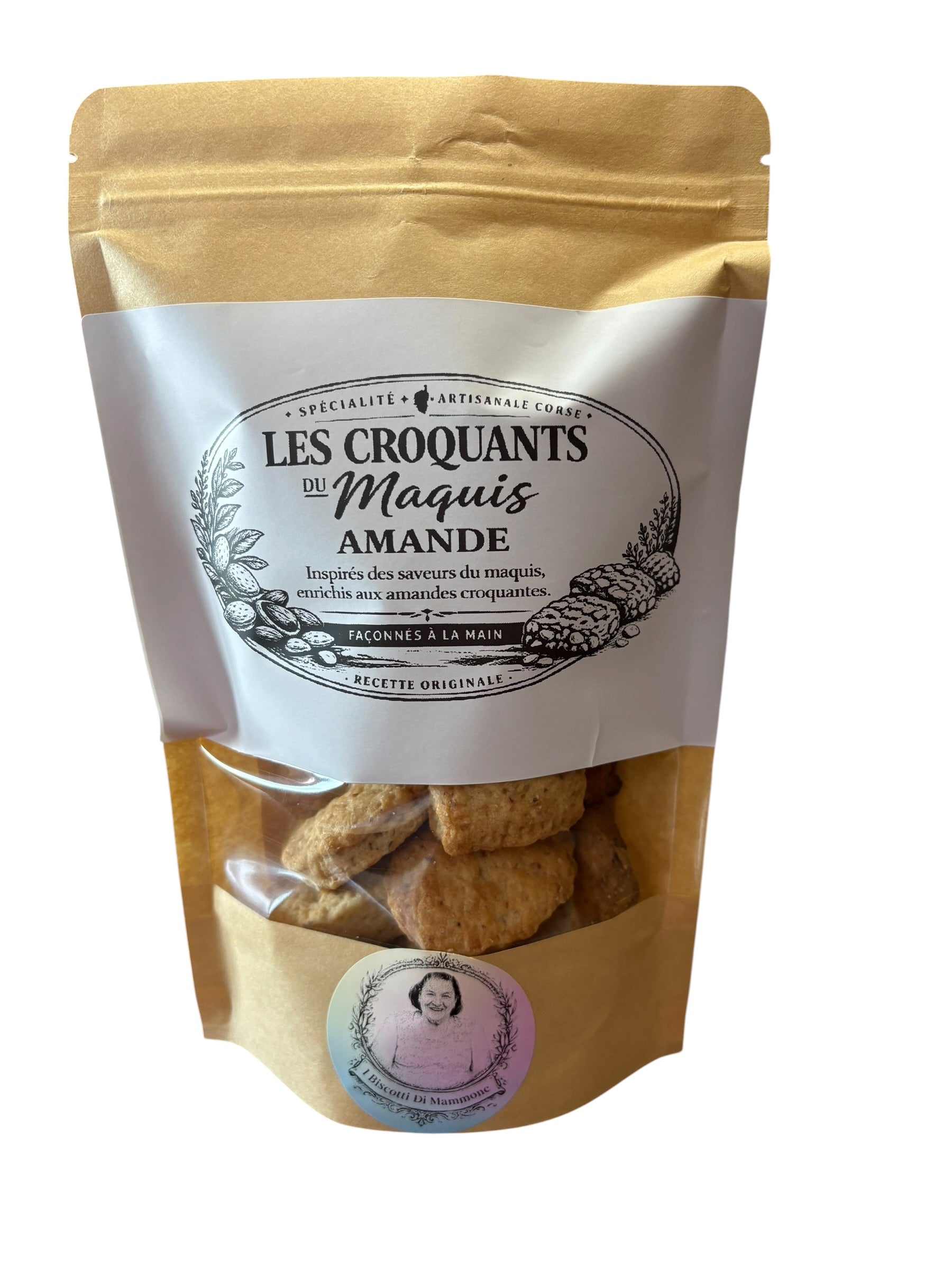 Coffret Découvrte du Maquis