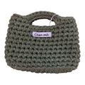 Sac à main artisanal au crochet – Casa Mà