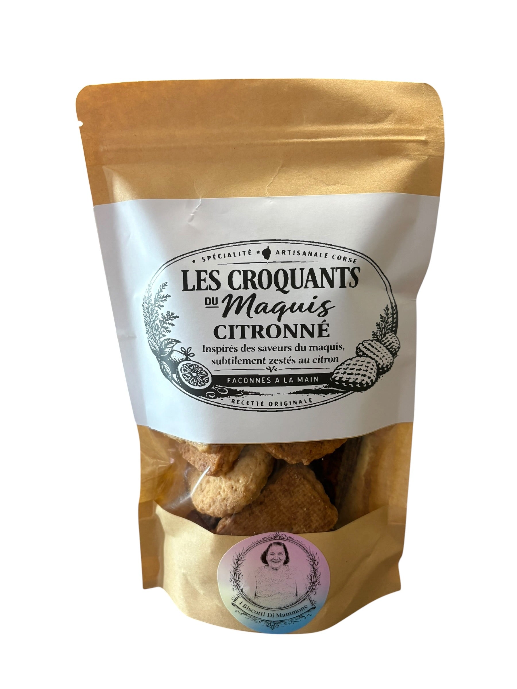 Coffret Découvrte du Maquis