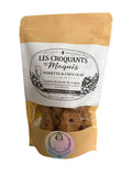 Trio Gourmand du Maquis - Trois recettes intensément gourmandes pour les amateurs de chocolat
