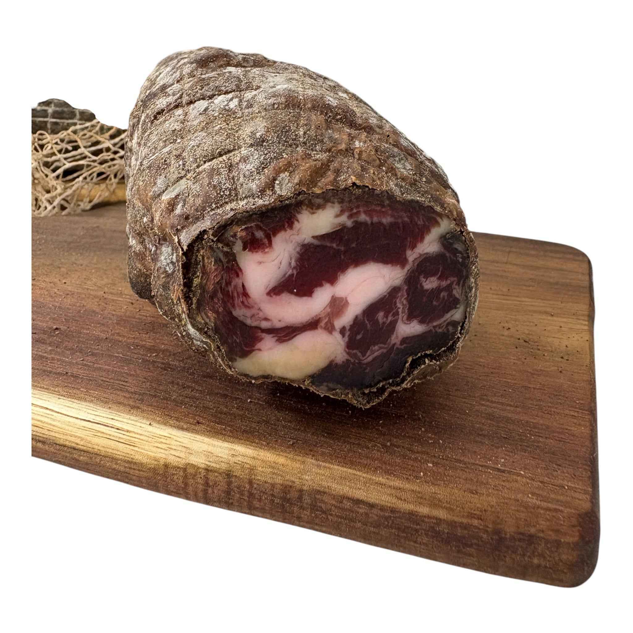 Coppa 466 g - Gaec Micaelli