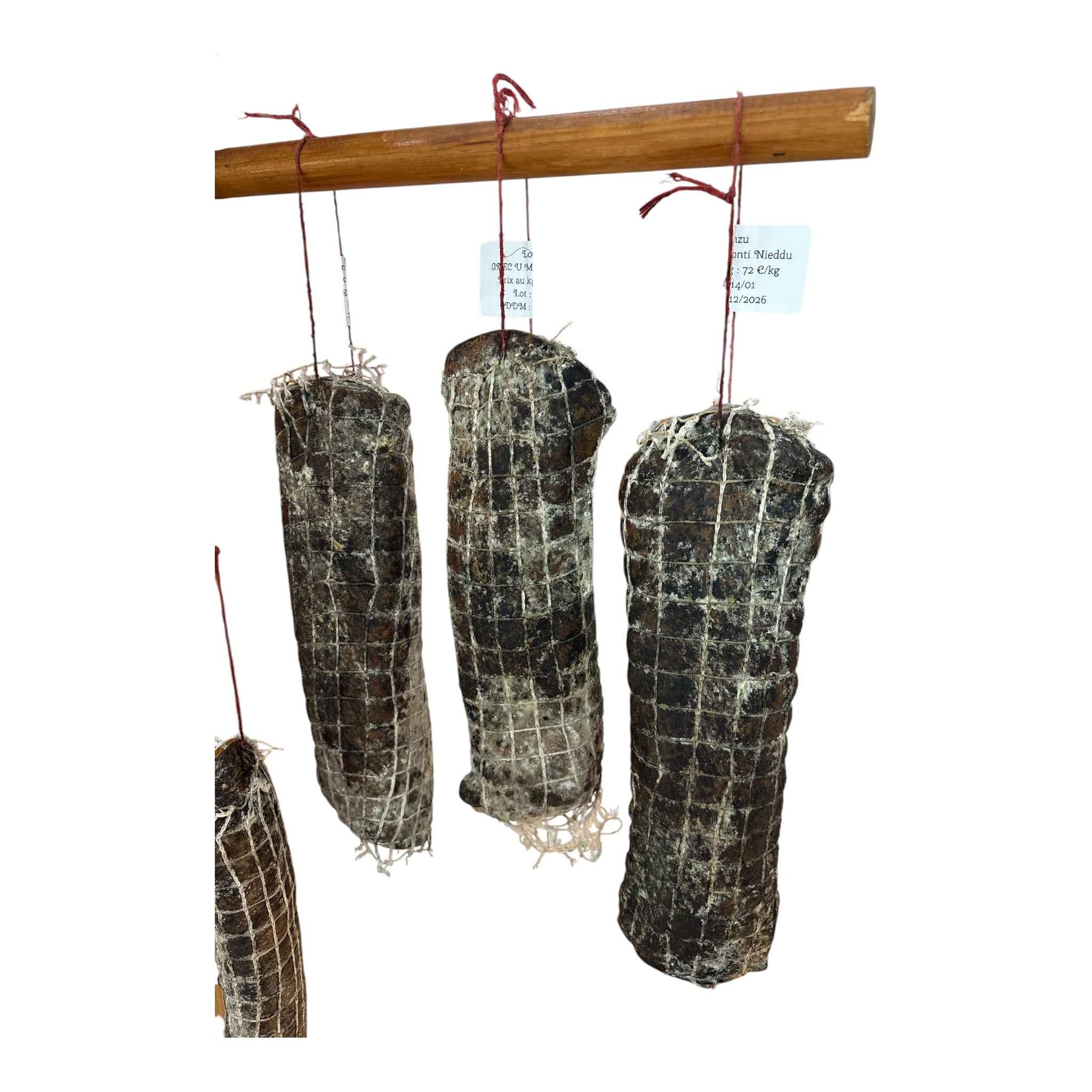 Lonzu 314g - Gaec Micaelli