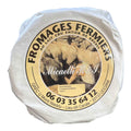 Fromage Fermier de Brebis Corse 650g GAEC U Monti Nieddu – Ucciani (Corse-du-Sud)