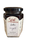 Gelée de Myrte 250g - Seni Producteur – Piscia Rossa (Corse-du-Sud)