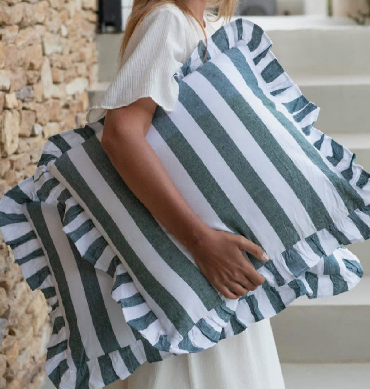 Coussin d’intérieur – Maison Andea