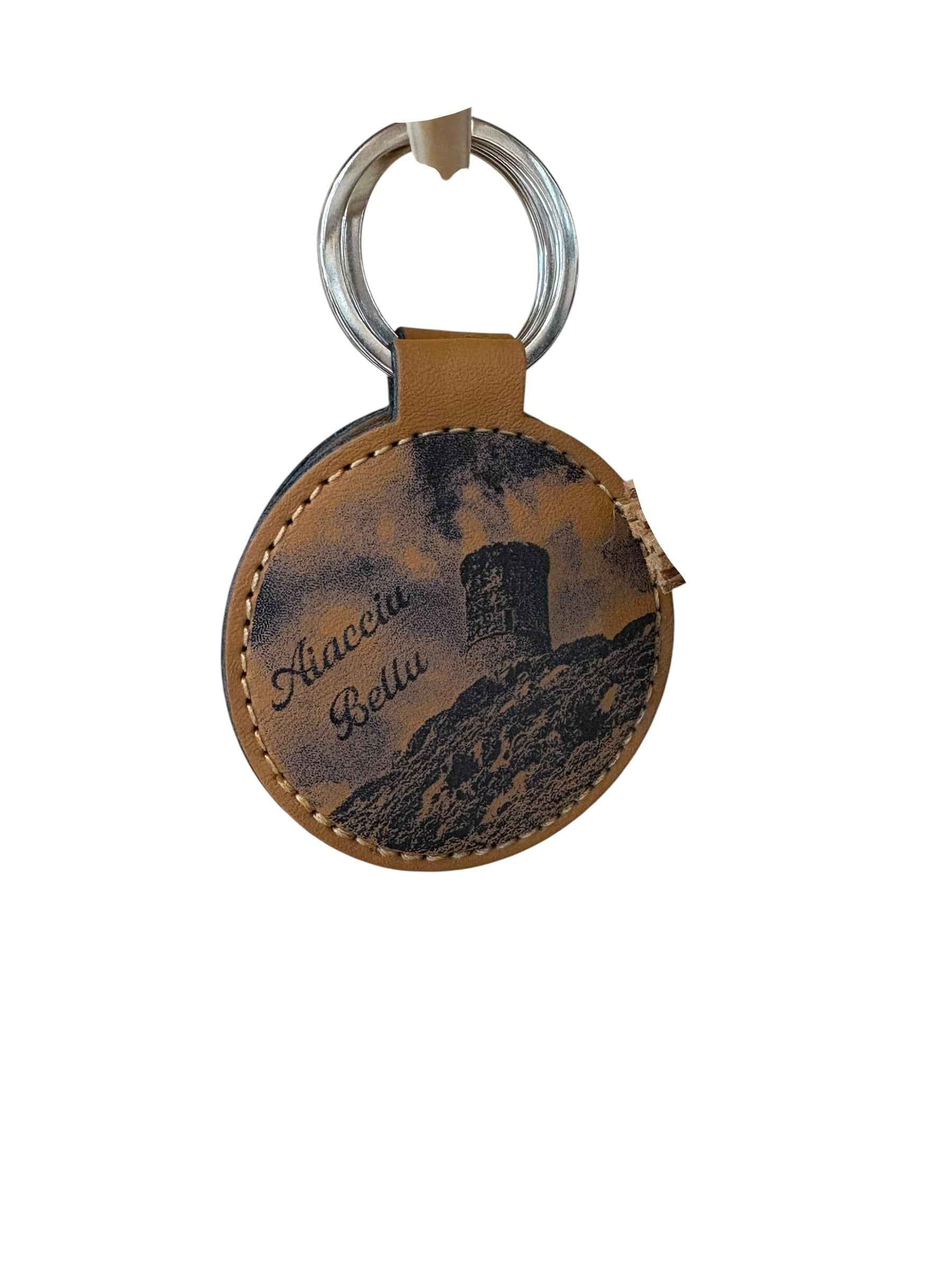 Porte-clefs Gravés - Maison Andea - I Biscotti di Mammone