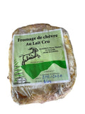 Fromage de Chèvre au Lait Cru – Pierre-Thomas Allegrini