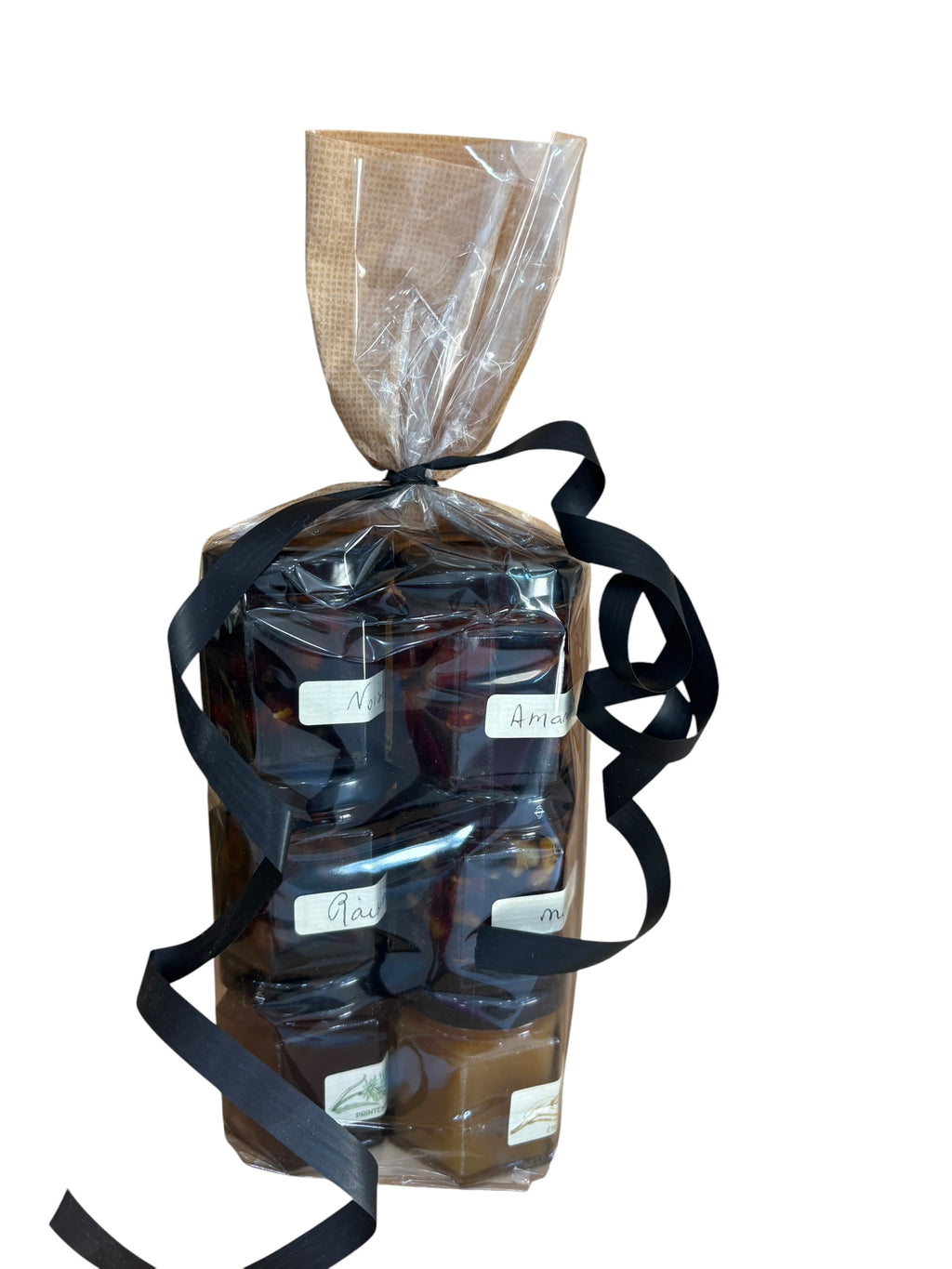 Assortiment Miel du Maquis Corse - 6x50g