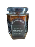 Confiturée d’Agrumes au Miel et Fleur d’Oranger - 250g