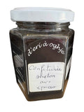 Confiturée de Melon aux épices - 250g