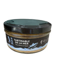 Tartinable de la Mer – Thon, Brocciu & Nepita