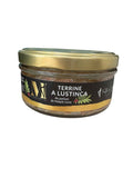 Terrine A Lustinca
