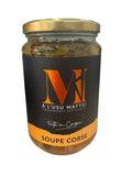 Soupe Corse