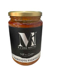 Haricots au Figatellu