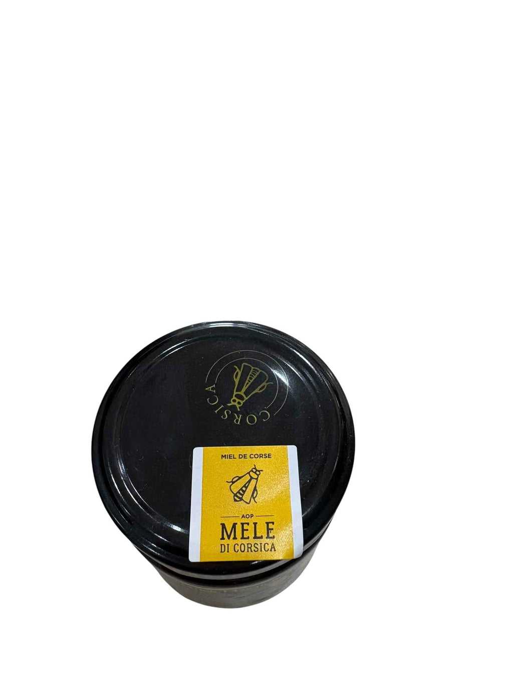 Miel de Corse AOP – Maquis de Printemps