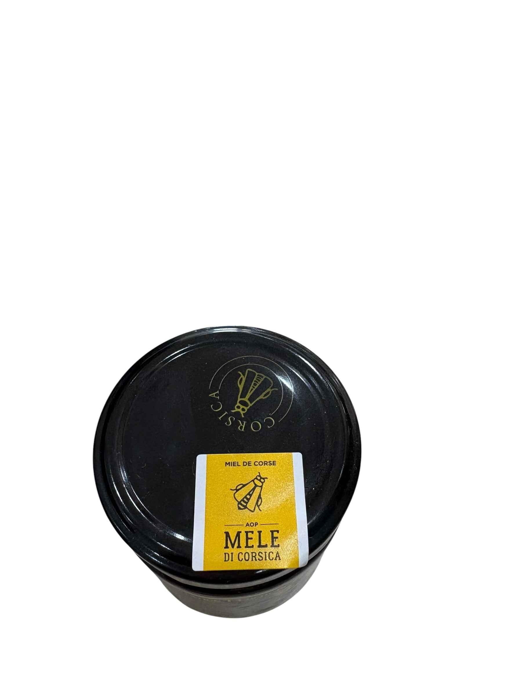 Miel de Corse AOP – Maquis de Printemps