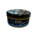 Tartinable de la mer – Sériole, Brocciu AOP & Nepita – À l’Usu Mattei – 120 g