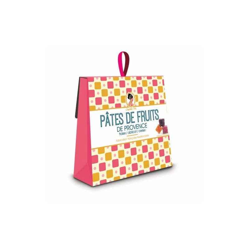 Sac à  Main Pâte de fruits 60g