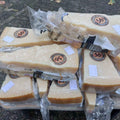 Parmigiano Reggiano AOP - affiné 30 mois - 450 g